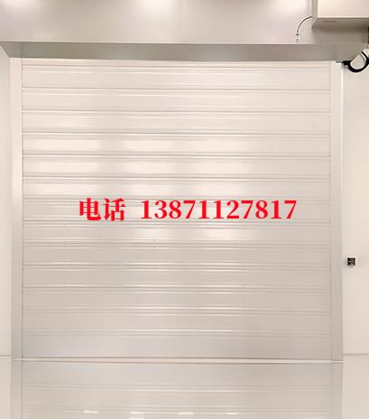 阜新防爆柔性卷帘门